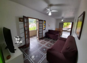 Espaçoso! Localização privilegiada em Ubatuba.